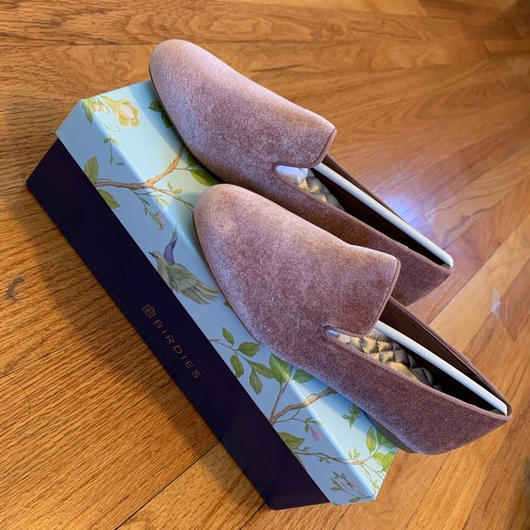 New “The Starling” by Birdies. Worn once. Box not included. - Picture 3 of 10